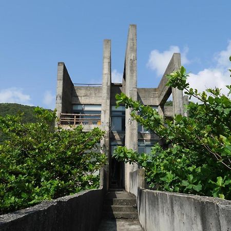 Reindeer Hualien 118 Appartement Buitenkant foto