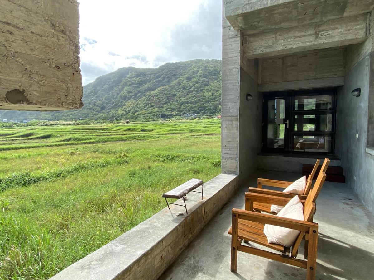 Reindeer Hualien 118 Appartement Buitenkant foto