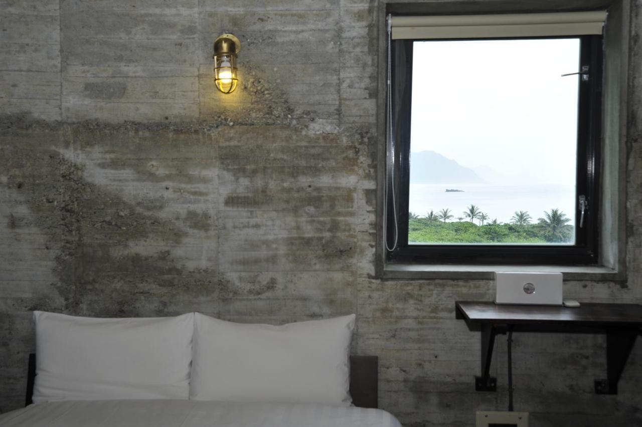 Reindeer Hualien 118 Appartement Buitenkant foto