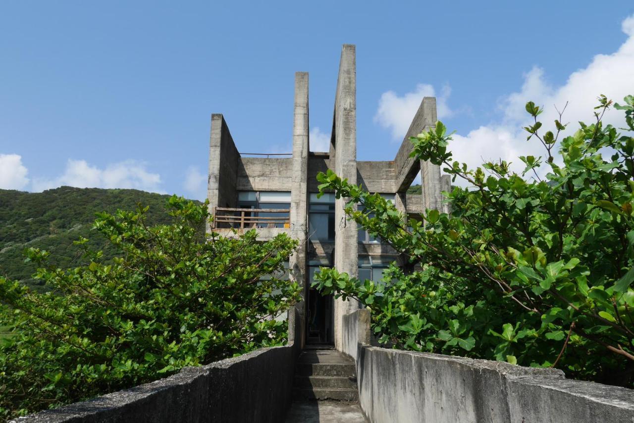 Reindeer Hualien 118 Appartement Buitenkant foto