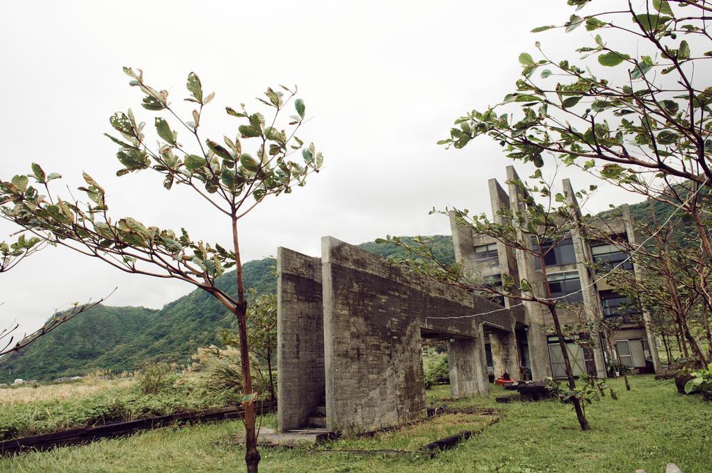 Reindeer Hualien 118 Appartement Buitenkant foto