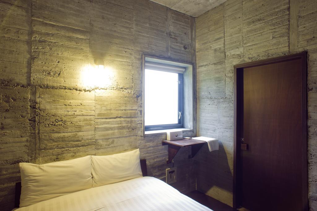 Reindeer Hualien 118 Appartement Buitenkant foto