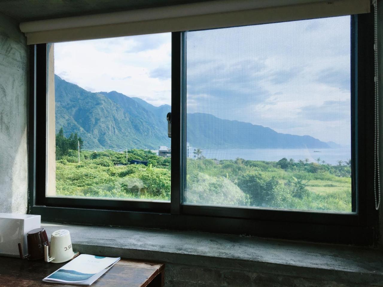 Reindeer Hualien 118 Appartement Buitenkant foto